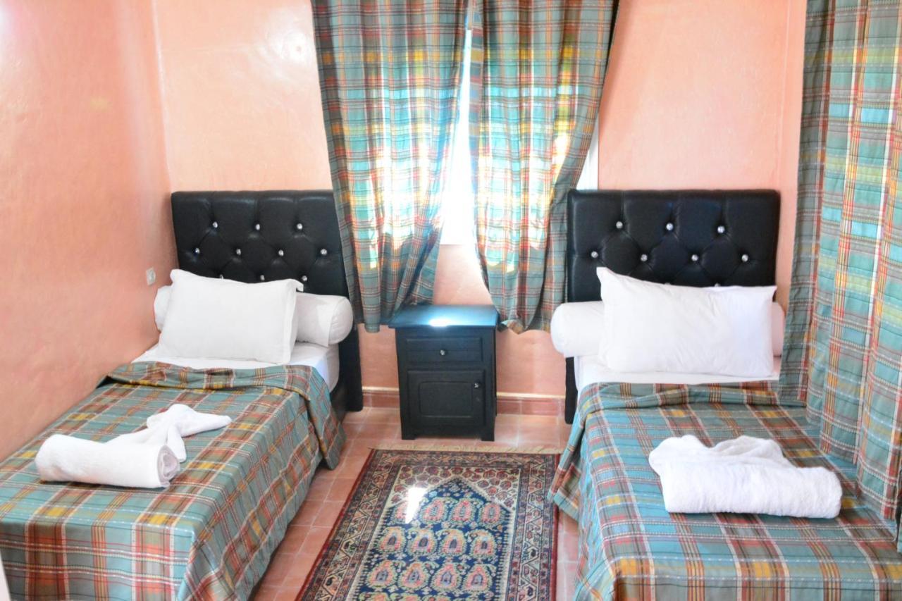 Auberge Ayam Atlas- Pool 10Mn Away Ourika Buitenkant foto