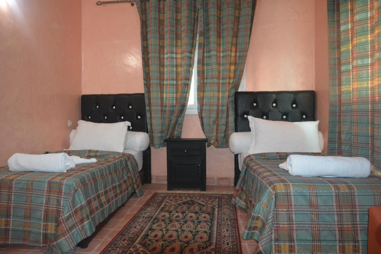 Auberge Ayam Atlas- Pool 10Mn Away Ourika Buitenkant foto