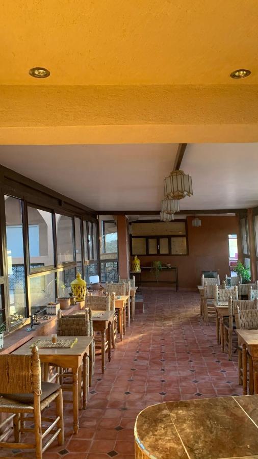 Auberge Ayam Atlas- Pool 10Mn Away Ourika Buitenkant foto