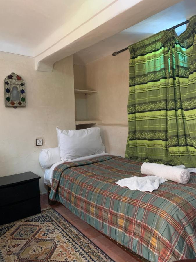 Auberge Ayam Atlas- Pool 10Mn Away Ourika Buitenkant foto