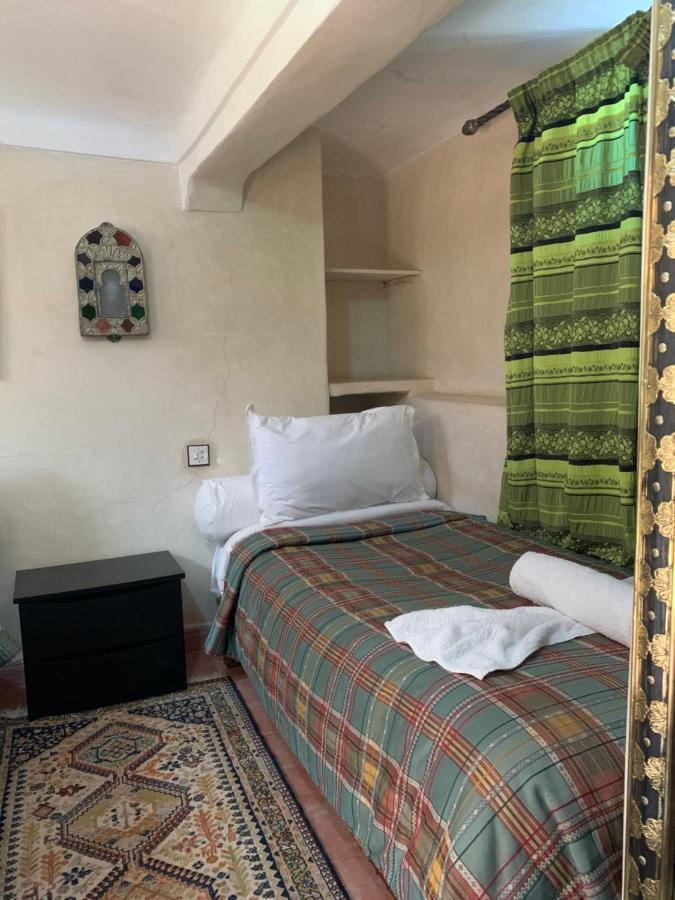 Auberge Ayam Atlas- Pool 10Mn Away Ourika Buitenkant foto